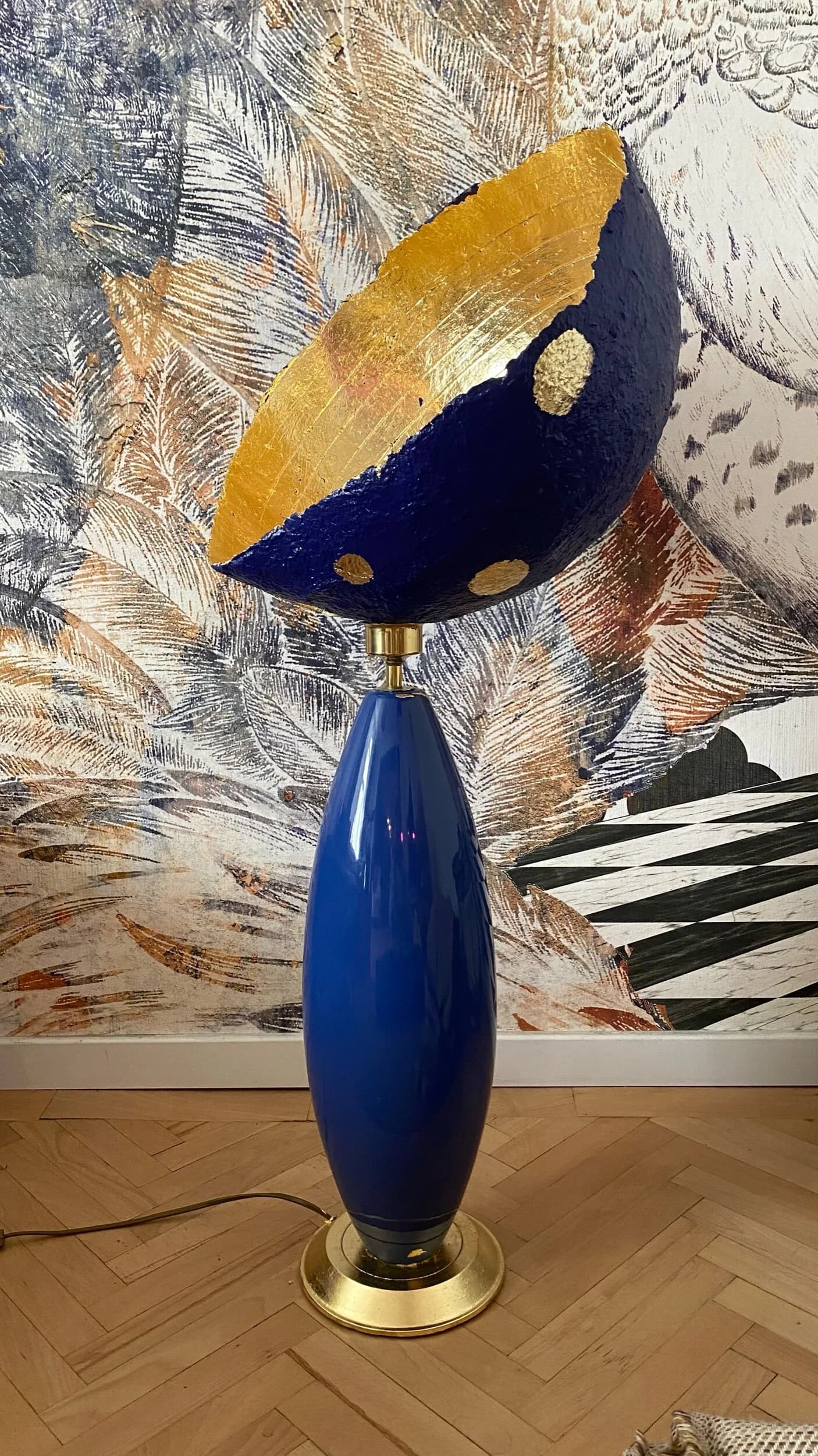Lampă Regina Elisabeta