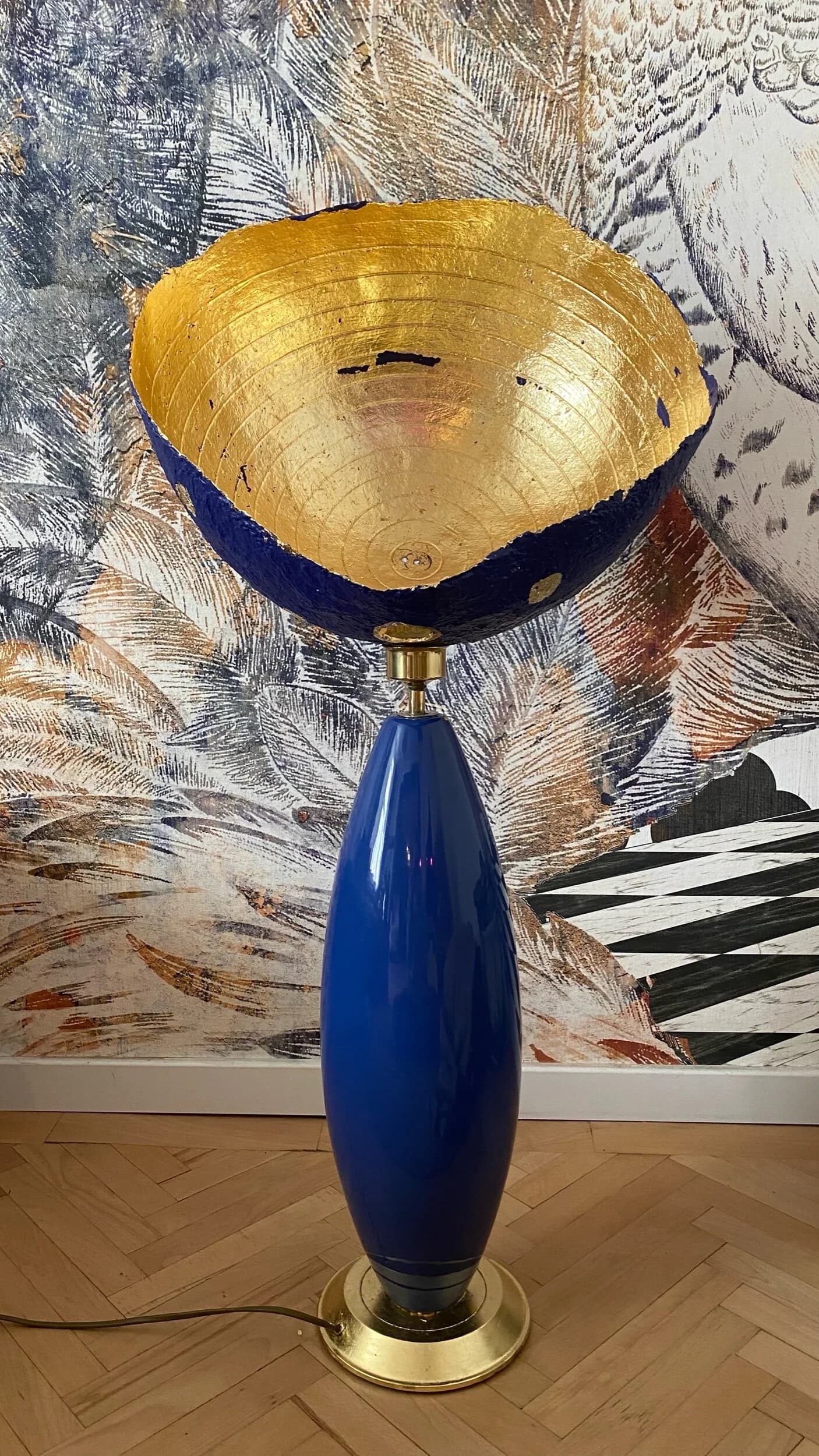 Lampă Regina Elisabeta
