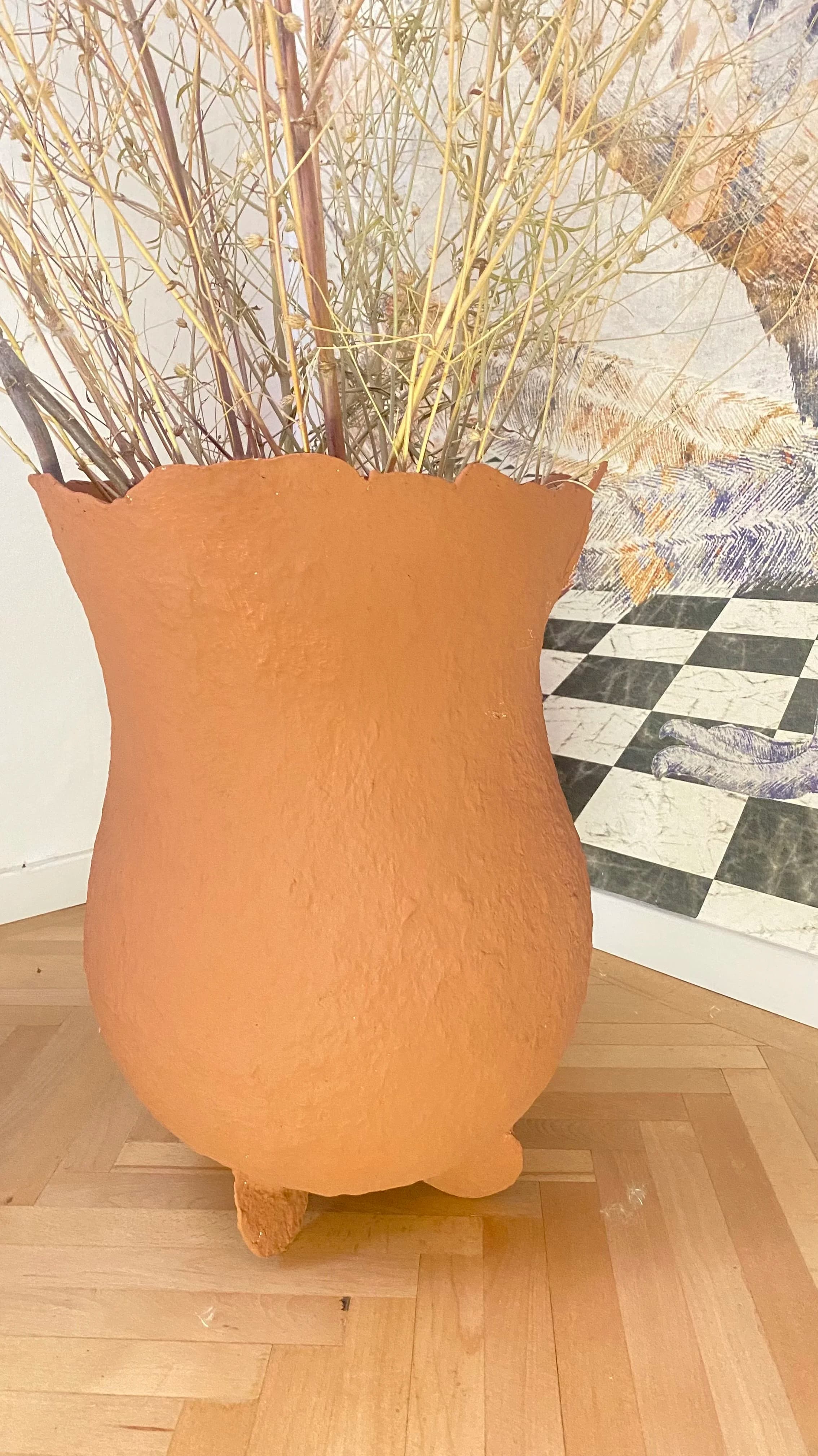Produse Reciclate Disponibile - Vaza Ecoul Secetei