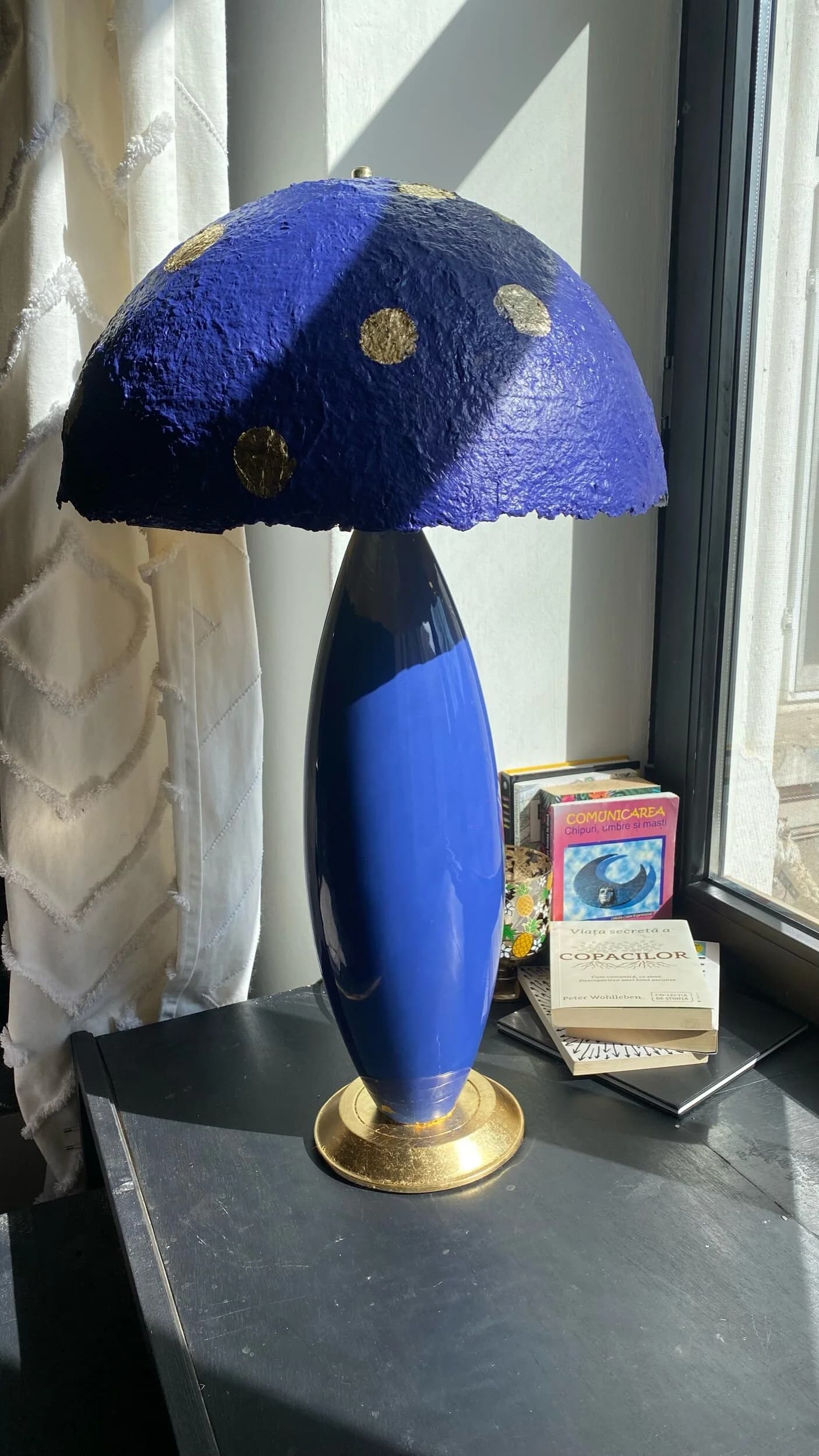 Lampă Regina Elisabeta