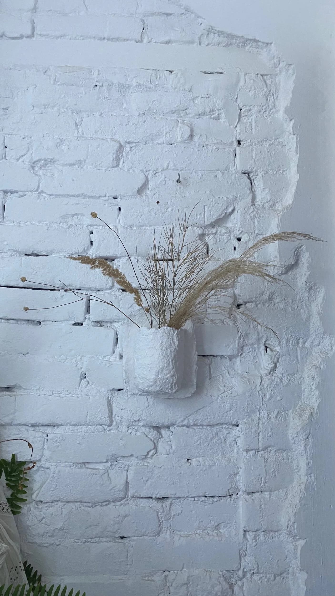 Decorațiune Buzunar de perete 21