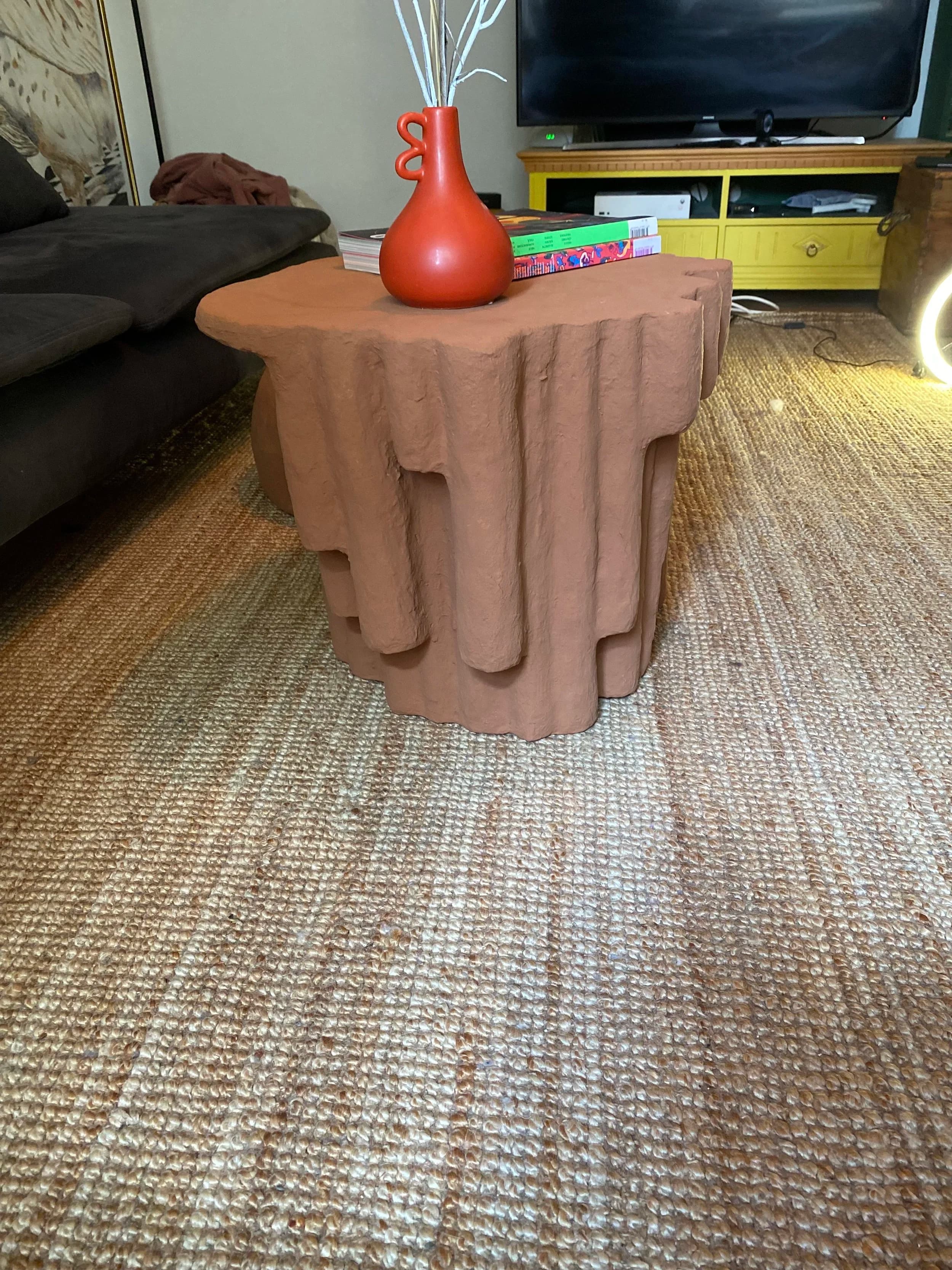 Masuță cafea Fortis Papier