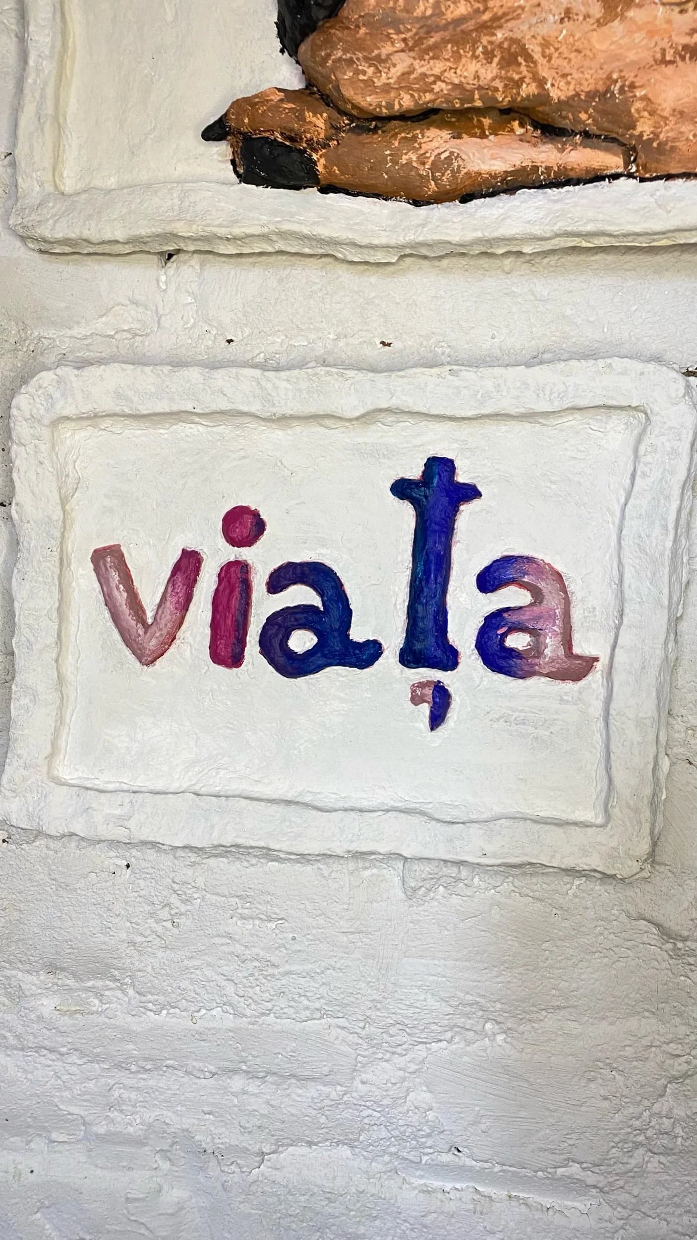 Produse Reciclate Disponibile - Viața nu este tot timpul roz