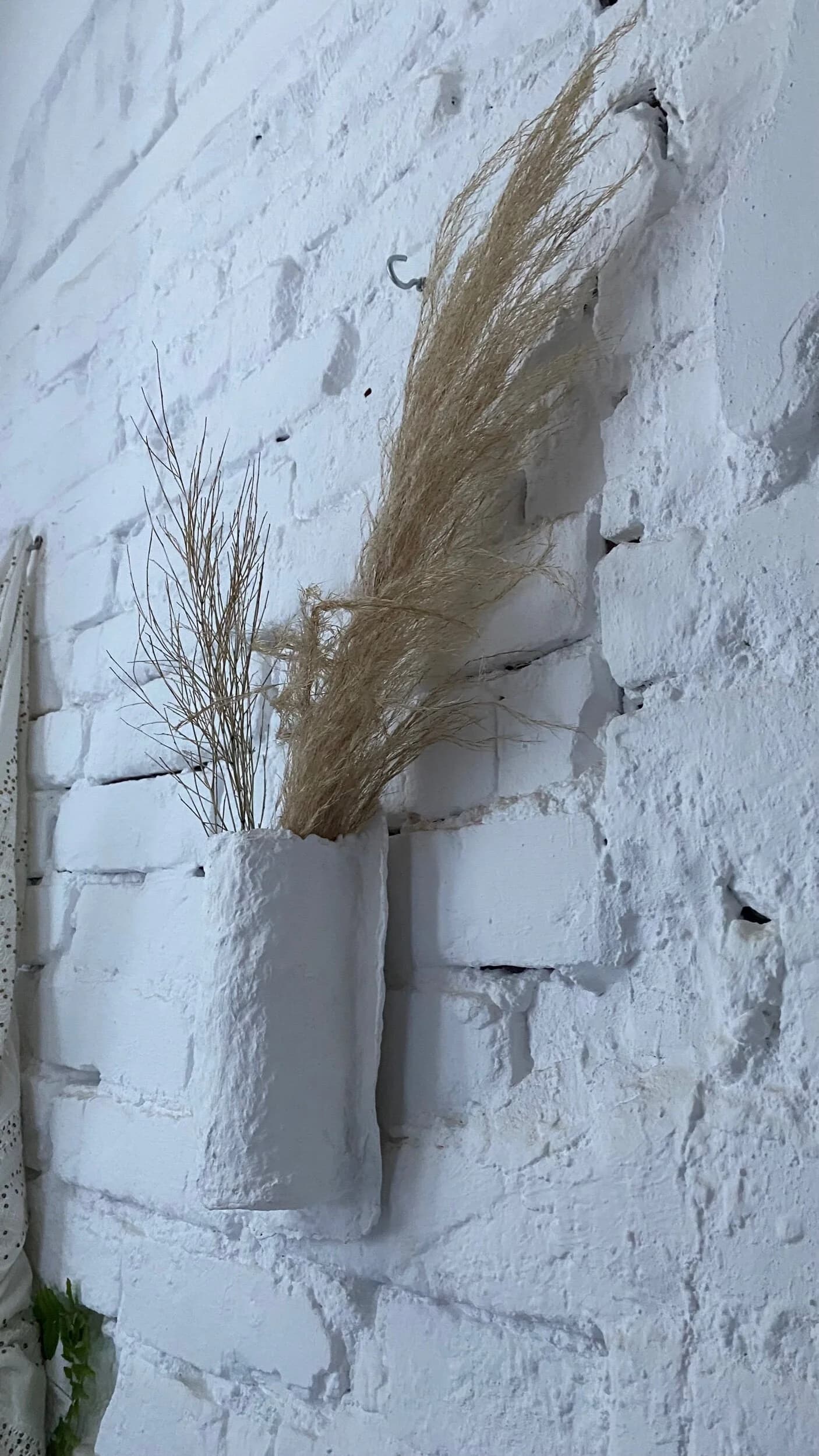 Decorațiune Buzunar de Perete 24