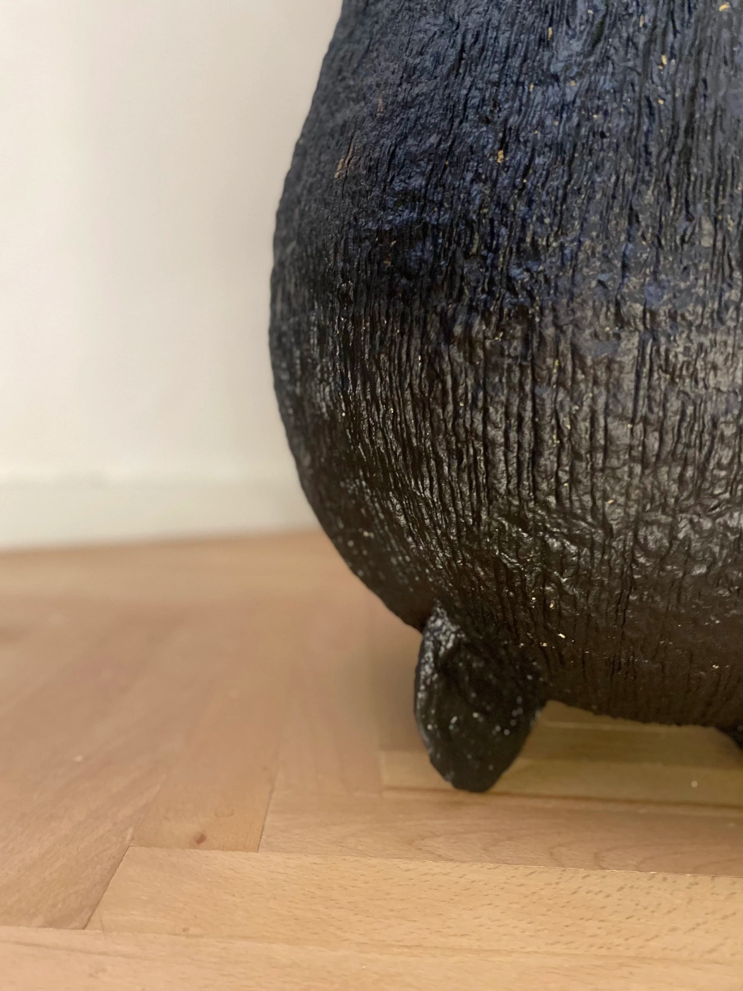 Produse Reciclate Disponibile - Vază Ecoul Naturii