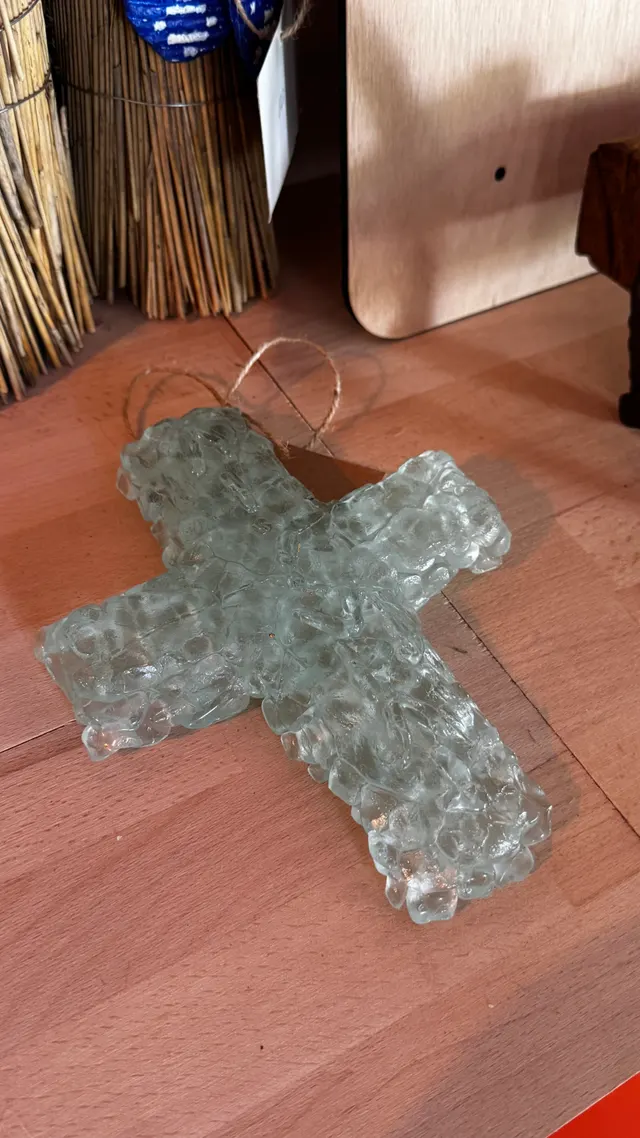 Cruce „Cioburi”
