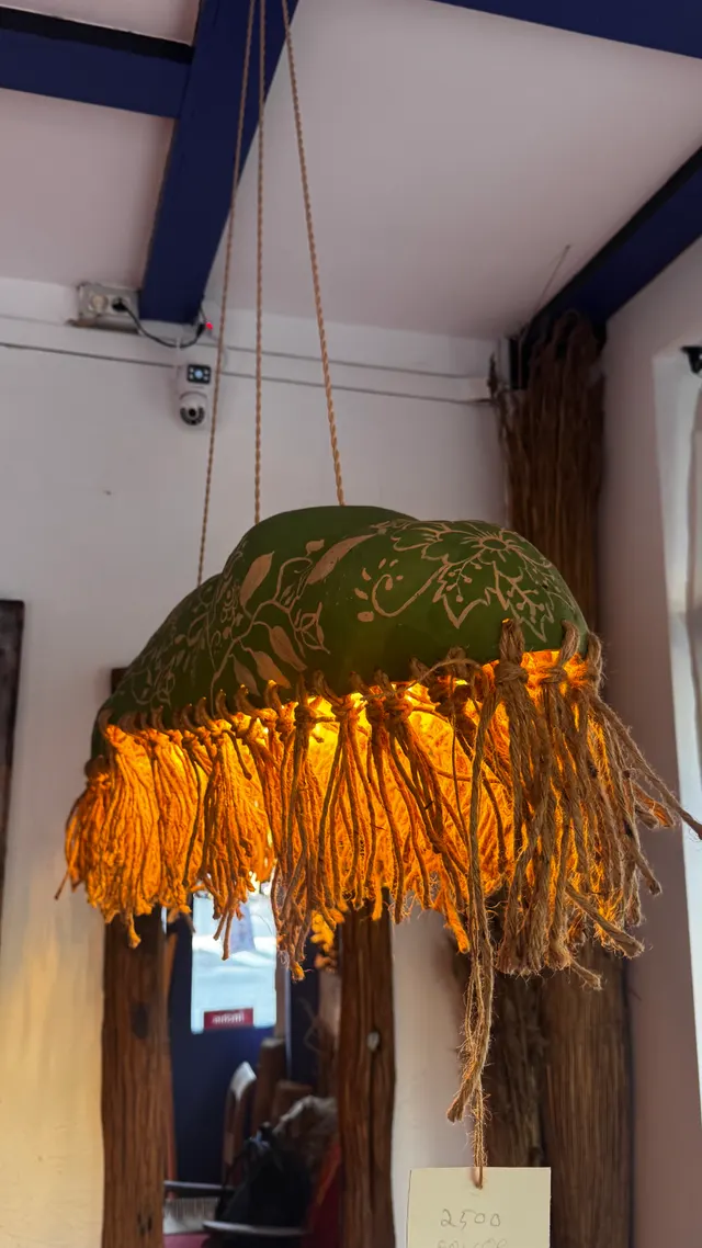 Lustra “Folclor”